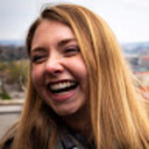 Meet your Posher, Finley